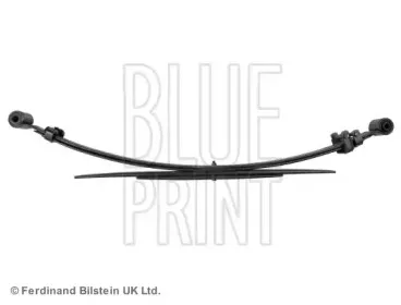 ADN18818 BLUE PRINT Рессорный лист