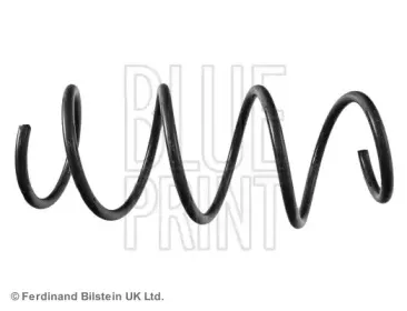 ADN188315 BLUE PRINT Пружина ходовой части