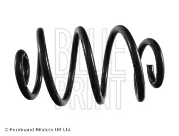 ADN188318 BLUE PRINT Пружина ходовой части