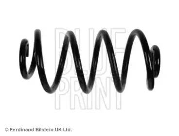 ADN188334 BLUE PRINT Пружина ходовой части
