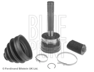 ADN18935 BLUE PRINT Шарнирный комплект, приводной вал