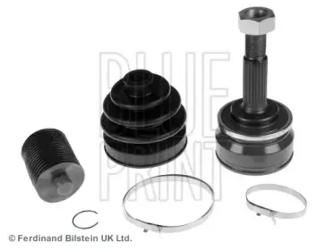 ADN18943 BLUE PRINT Шарнирный комплект, приводной вал