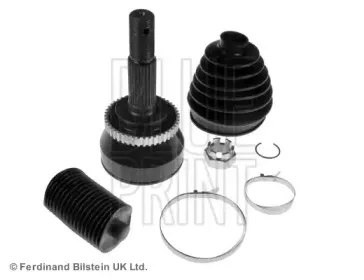 ADN18961 BLUE PRINT Шарнирный комплект, приводной вал