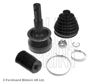 ADN18964 BLUE PRINT Шарнирный комплект, приводной вал