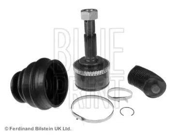 ADN18968 BLUE PRINT Шарнирный комплект, приводной вал