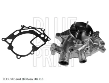 ADN19124 BLUE PRINT Водяной насос