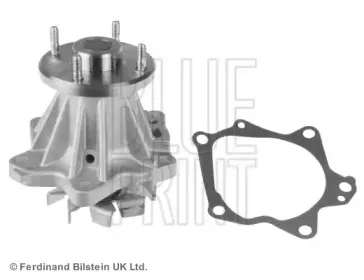 ADN19134 BLUE PRINT Водяной насос