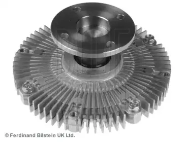 ADN19164 BLUE PRINT Сцепление, вентилятор радиатора