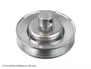 ADN19654 BLUE PRINT Паразитный / ведущий ролик, поликлиновой ремень