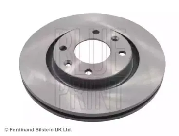 ADP154306 BLUE PRINT Тормозной диск