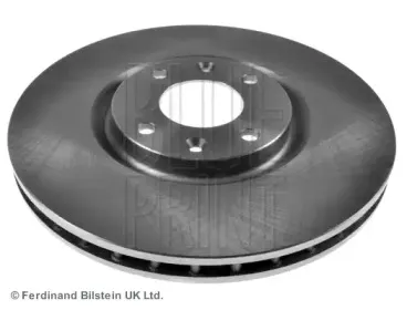 ADP154308 BLUE PRINT Тормозной диск
