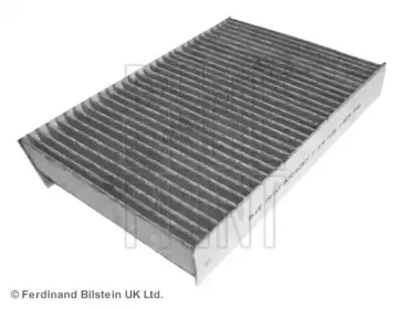 ADR162501 BLUE PRINT Фильтр, воздух во внутренном пространстве