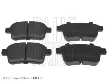 ADR164204 BLUE PRINT