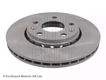 ADR164302 BLUE PRINT Тормозной диск