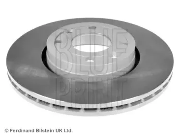 ADR164307 BLUE PRINT Тормозной диск