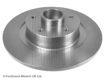 ADR164309 BLUE PRINT