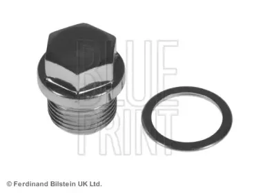 ADS70101 BLUE PRINT Резьбовая пробка, масляный поддон