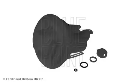 ADS72312 BLUE PRINT Топливный фильтр