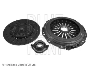 ADS73027 BLUE PRINT Комплект сцепления