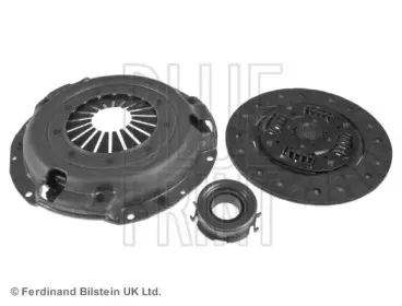 ADS73037 BLUE PRINT Комплект сцепления