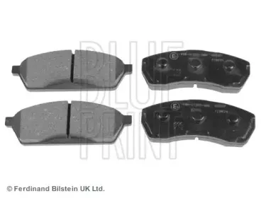 ADS74211 BLUE PRINT