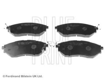 ADS74232 BLUE PRINT