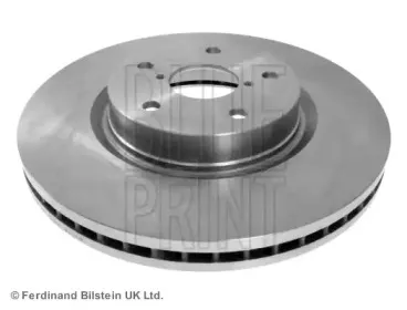 ADS74336 BLUE PRINT