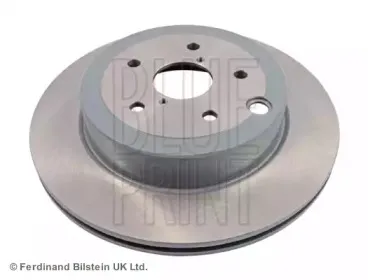 ADS74338 BLUE PRINT Тормозной диск