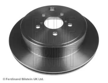 ADS74340 BLUE PRINT Тормозной диск
