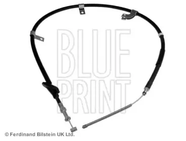 ADS74627 BLUE PRINT Трос, стояночная тормозная система