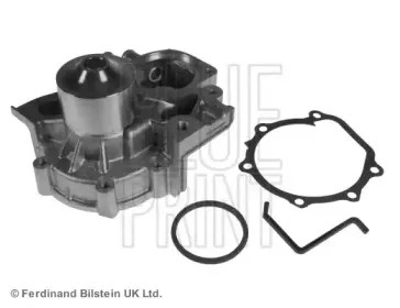 ADS79118 BLUE PRINT Водяной насос