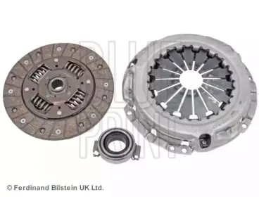 ADT330255 BLUE PRINT Комплект сцепления