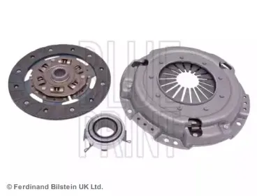 ADT33025 BLUE PRINT