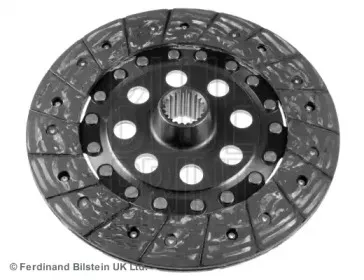 ADT33161 BLUE PRINT Диск сцепления