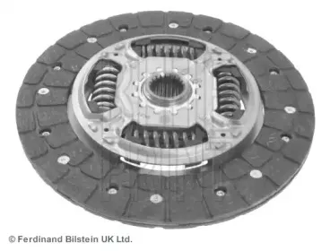 ADT33191 BLUE PRINT Диск сцепления