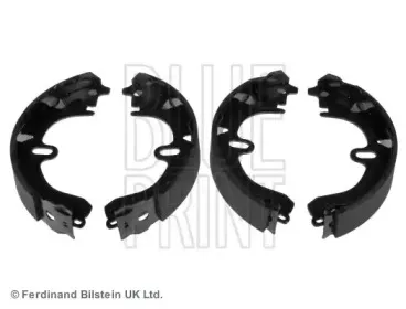 ADT34121 BLUE PRINT Комплект тормозных колодок