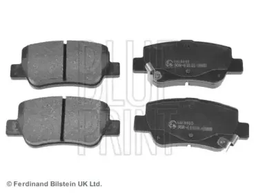 ADT342183 BLUE PRINT