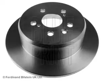ADT343117 BLUE PRINT Тормозной диск