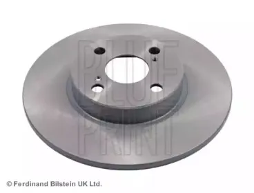 ADT343123 BLUE PRINT Тормозной диск