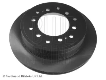 ADT343124C BLUE PRINT Тормозной диск
