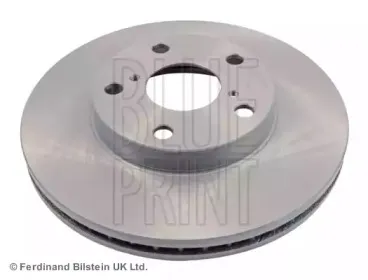 ADT343138 BLUE PRINT Тормозной диск