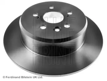 ADT343154 BLUE PRINT Тормозной диск