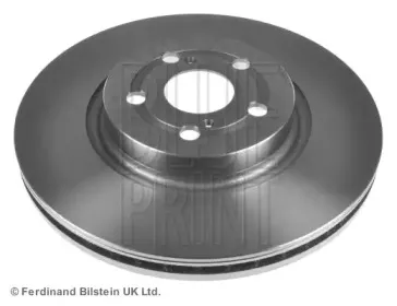 ADT343168 BLUE PRINT Тормозной диск