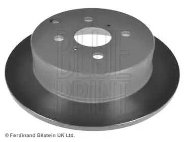 ADT343170 BLUE PRINT Тормозной диск