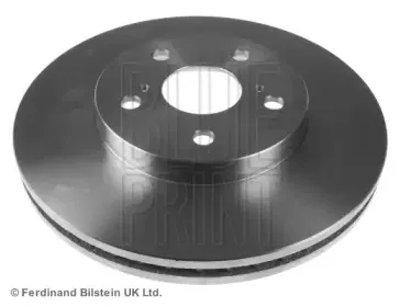 ADT343172 BLUE PRINT Тормозной диск