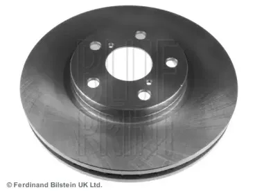 ADT343195 BLUE PRINT Тормозной диск