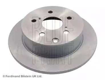 ADT343200 BLUE PRINT Тормозной диск