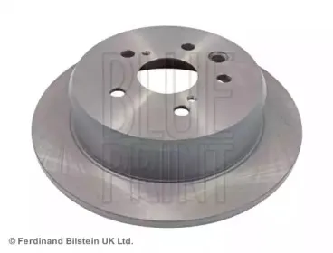 ADT343209 BLUE PRINT Тормозной диск