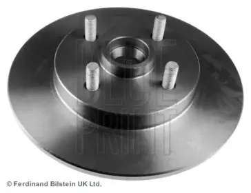 ADT343214 BLUE PRINT Тормозной диск