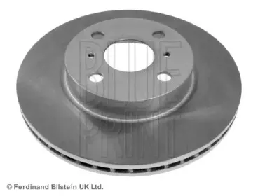 ADT343222 BLUE PRINT Тормозной диск